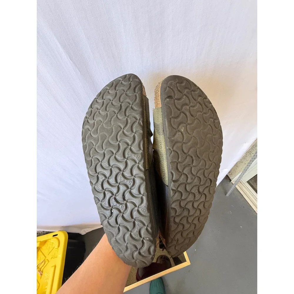Birkenstock arizona sandals